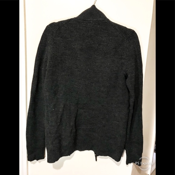 MK Collection Merino Wool Sweater - Picture 4 of 6